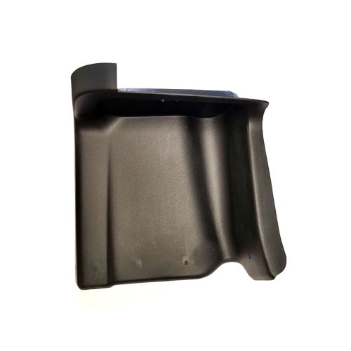 SOPORTE PEDAL IZQUIERDO **