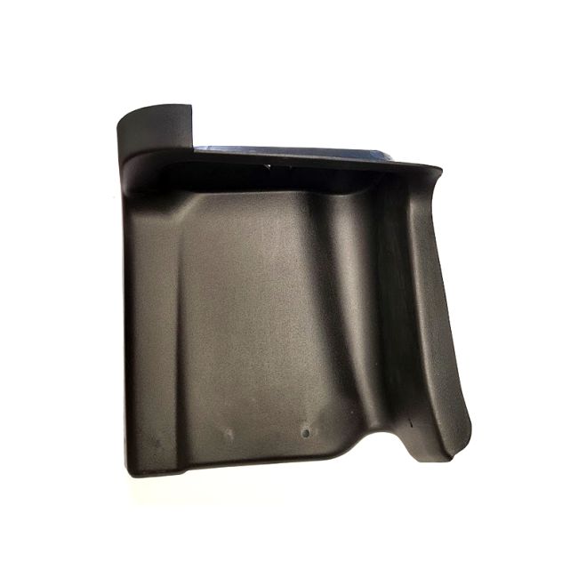 SOPORTE PEDAL IZQUIERDO **