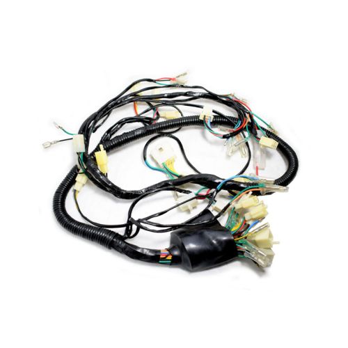 CABLEADO COMPLETO **