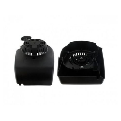 TAPA ARRANQUE  ALPINA STIGA