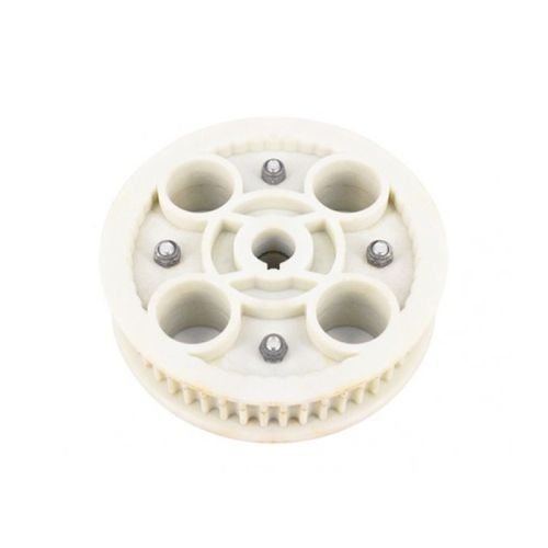 POLEA DENTADA STIGA Park 102M, Park 107M, Park 121M, Park92M, Villa 102M, Villa 107M, Villa 85M, Villa 92M