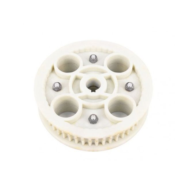 POLEA DENTADA STIGA Park 102M, Park 107M, Park 121M, Park92M, Villa 102M, Villa 107M, Villa 85M, Villa 92M