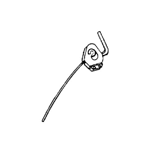 SANDY - Mando acelarador