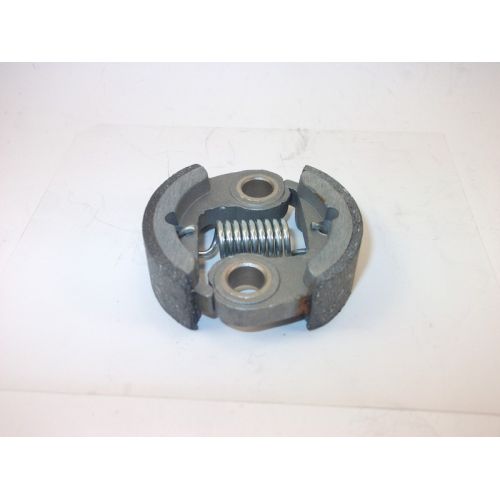 EMBRAGUE CENTRÍFUGO **