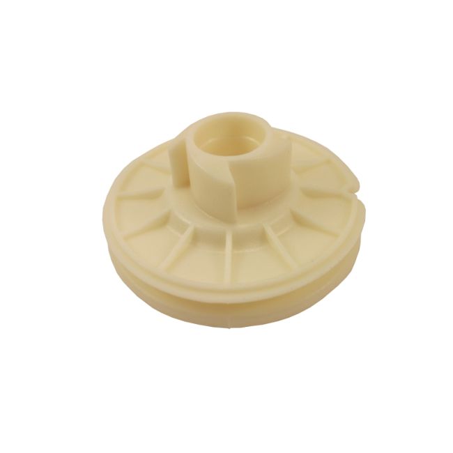 POLEA ARRANQUE OLEO MAC