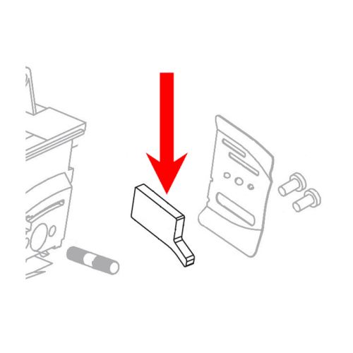 MUGELLO 2525 - Guardapolvo