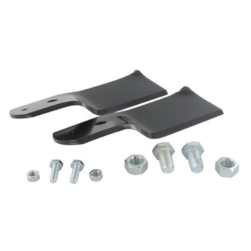 KIT CUCHILLAS STIGA PARK 105, PARK 95, READY 45, READY 85, VILLA 85, VILLA 95