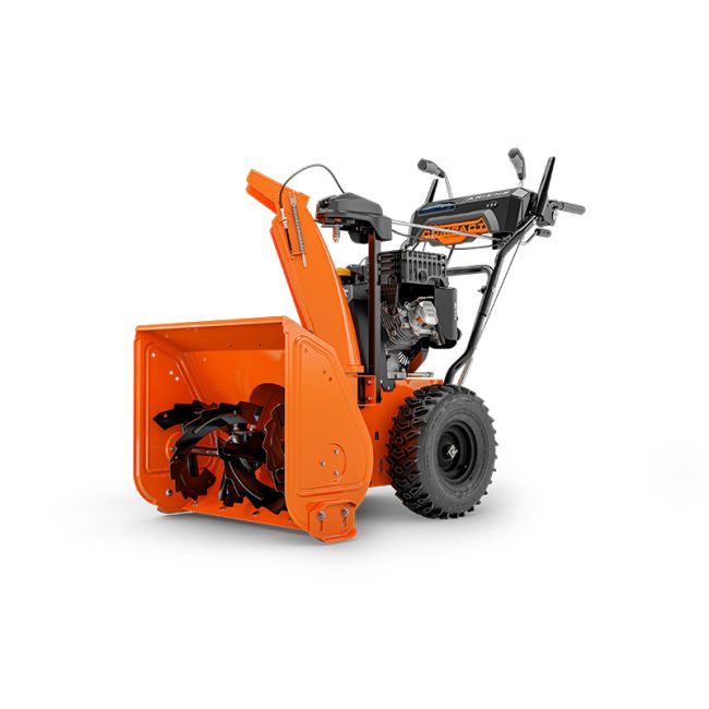 QUITANIEVES ARIENS COMPACT ST24