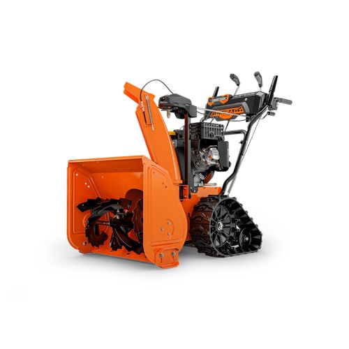 QUITANIEVES ARIENS COMPACT ST24RT