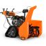 QUITANIEVES ARIENS PLATINUM 28 RAPIDTRACK