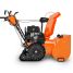 QUITANIEVES ARIENS PLATINUM 28 RAPIDTRACK
