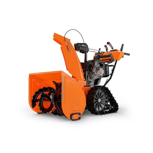 QUITANIEVES ARIENS PLATINUM 28 RAPIDTRACK