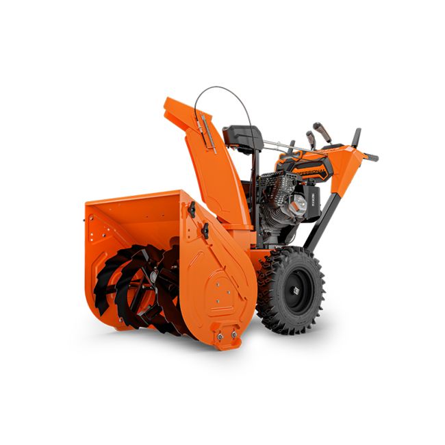 QUITANIEVES ARIENS PROFESSIONAL 28