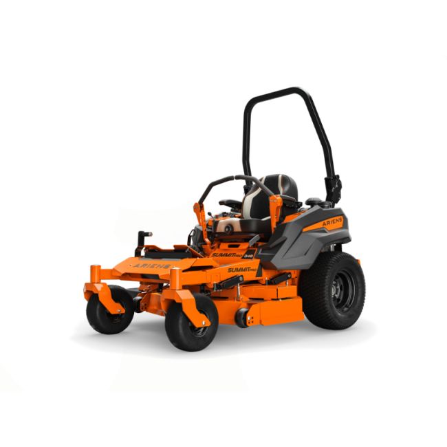 TRACTOR ARIENS SUMMIT PRO 348 SD