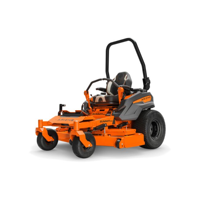 TRACTOR ARIENS SUMMIT PRO 560 SD