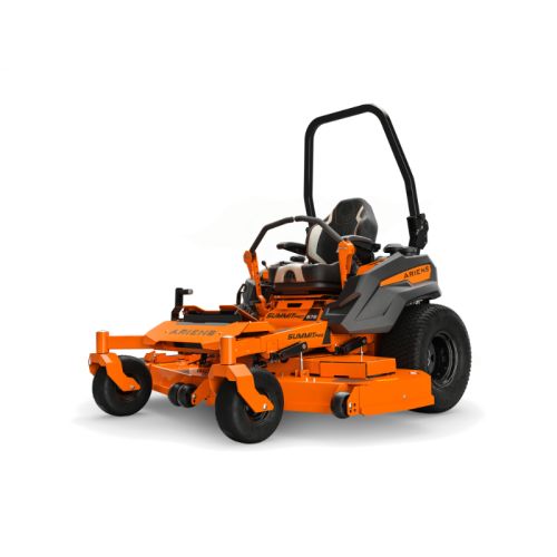 TRACTOR ARIENS SUMMIT PRO 572 SD
