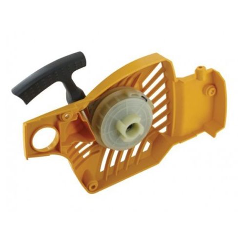 TAPA ARRANQUE  ALPINA, STIGA