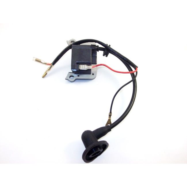 BOBINA ENCENDIDO OMEGA