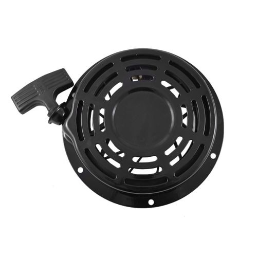 TAPA ARRANQUE LONCIN, OMEGA,