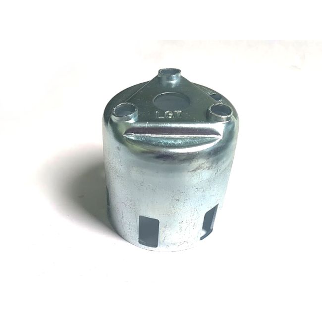 VASO POLEA ARRANQUE **