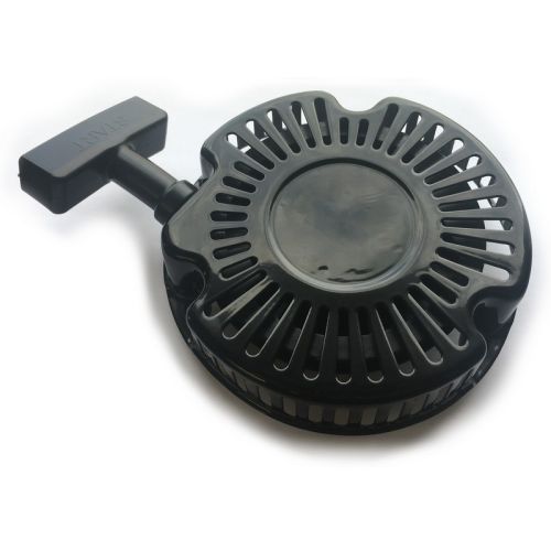 TAPA ARRANQUE LONCIN, OMEGA,