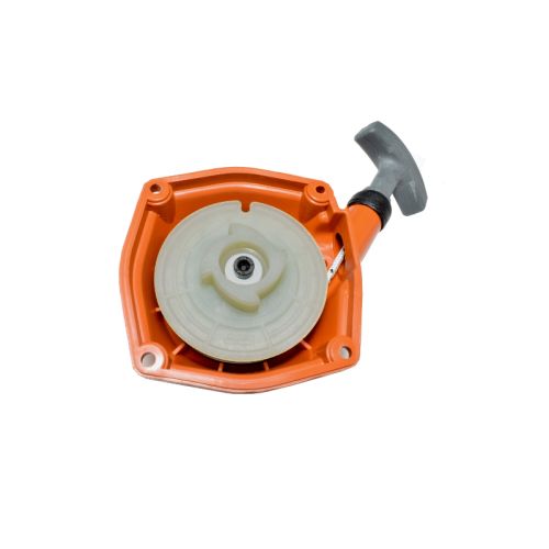 TAPA ARRANQUE ALPINA