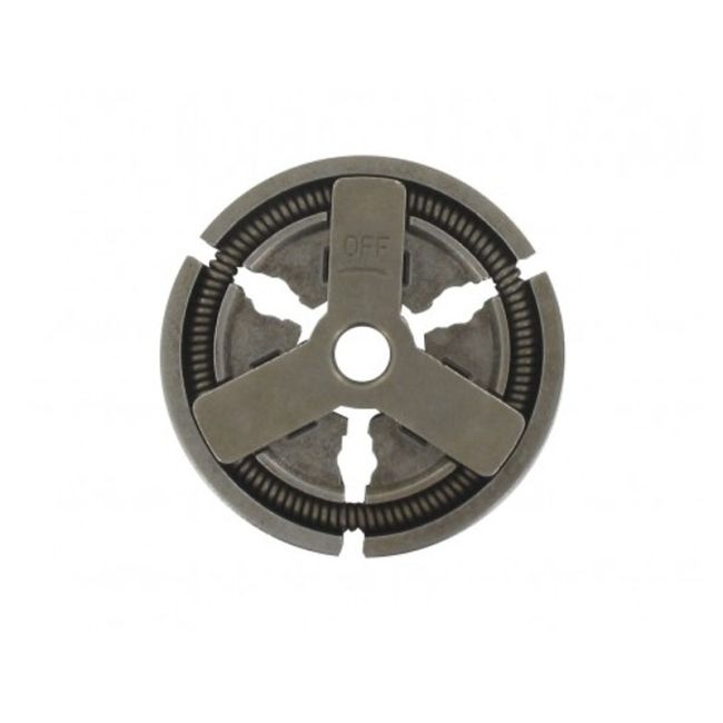 EMBRAGUE CENTRÍFUGO  [ CASTELGARDEN, ALPINA, STIGA ]