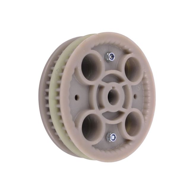 POLEA STIGA Park 102M, Park 121M, Villa 102M, Villa 85M