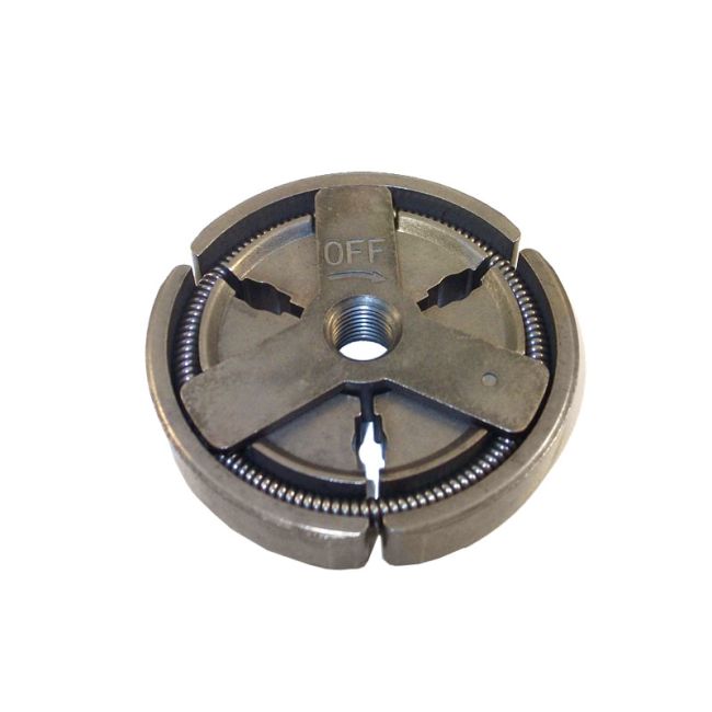 EMBRAGUE  [ CASTELGARDEN, ALPINA, STIGA ] *