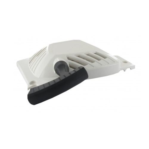 TAPA ARRANQUE ALPINA