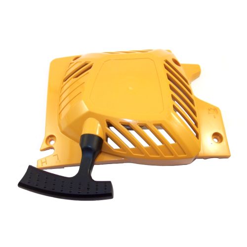 TAPA ARRANQUE ALPINA, STIGA