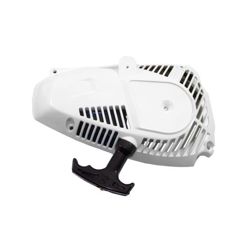 TAPA ARRANQUE ALPINA, STIGA