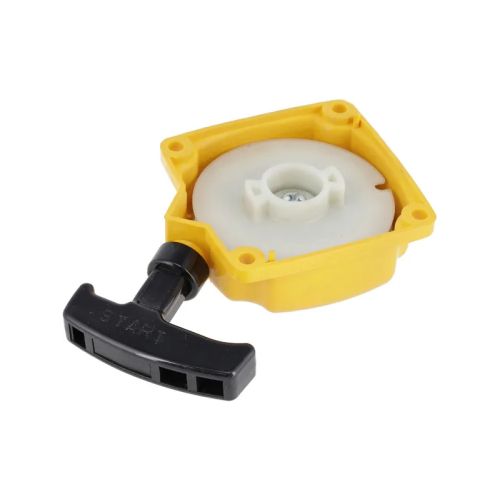 TAPA ARRANQUE ALPINA, STIGA