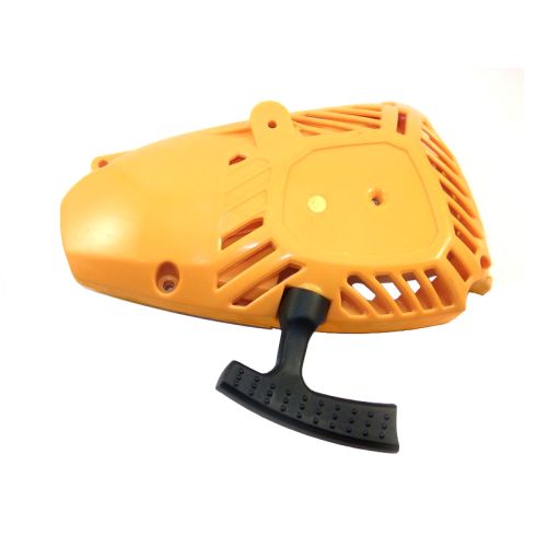 TAPA ARRANQUE  ALPINA, STIGA