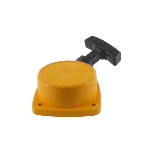 TAPA ARRANQUE ALPINA, STIGA