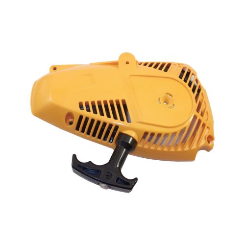 TAPA ARRANQUE ALPINA