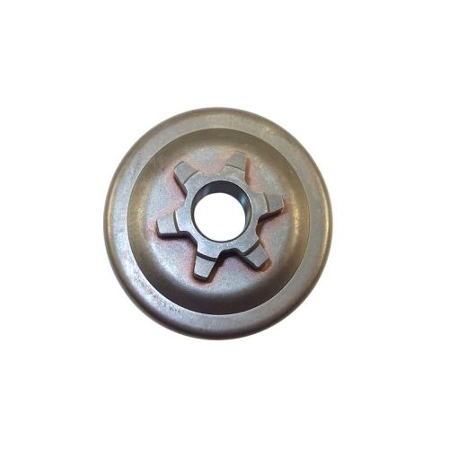 EMBRAGUE CENTRÍFUGO  [ CASTELGARDEN, ALPINA, STIGA ]