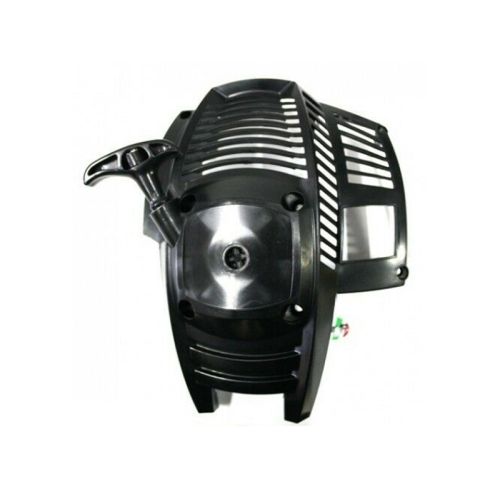 TAPA ARRANQUE ALPINA