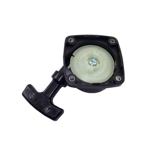 TAPA ARRANQUE ALPINA