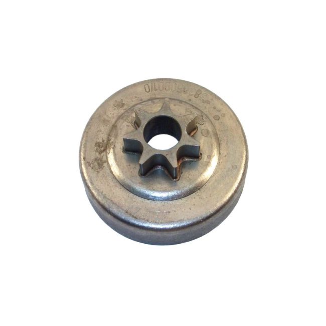 EMBRAGUE CENTRÍFUGO  [ CASTELGARDEN, ALPINA, STIGA ]