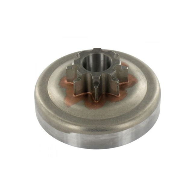 EMBRAGUE CENTRÍFUGO  [ CASTELGARDEN, ALPINA, STIGA ]