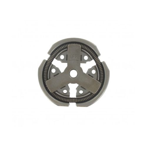 EMBRAGUE CENTRÍFUGO  [ CASTELGARDEN, ALPINA, STIGA ]