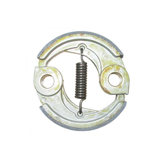 EMBRAGUE CENTRÍFUGO  [ CASTELGARDEN, ALPINA, STIGA ]