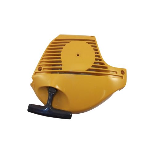 TAPA ARRANQUE ALPINA