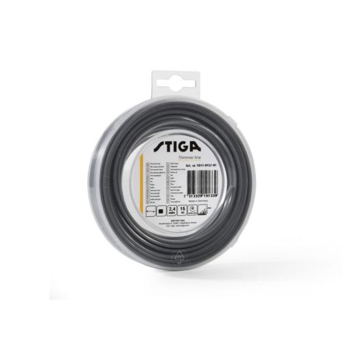 HILO REDONDO  1,6MM/ 35 MTS