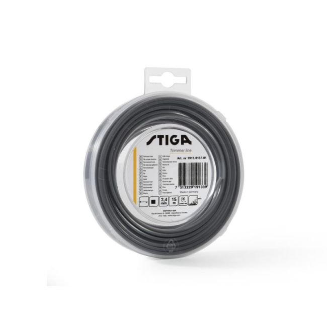 HILO REDONDO  1,6MM/ 35 MTS