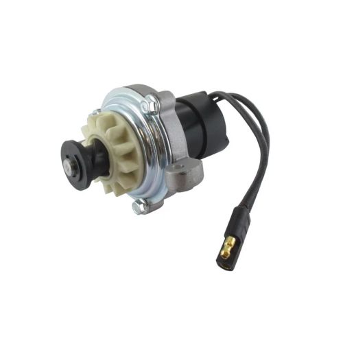 STARTER MOTOR  [ CASTELGARDEN, ALPINA, STIGA ]