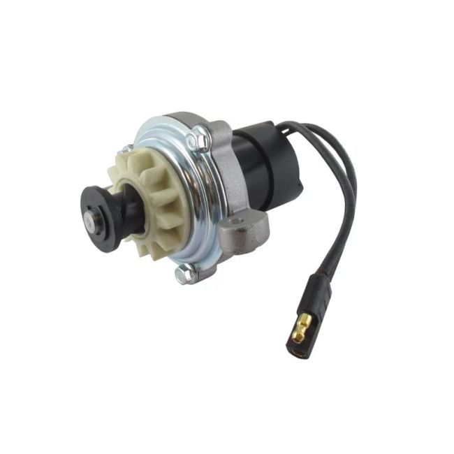 STARTER MOTOR  [ CASTELGARDEN, ALPINA, STIGA ]