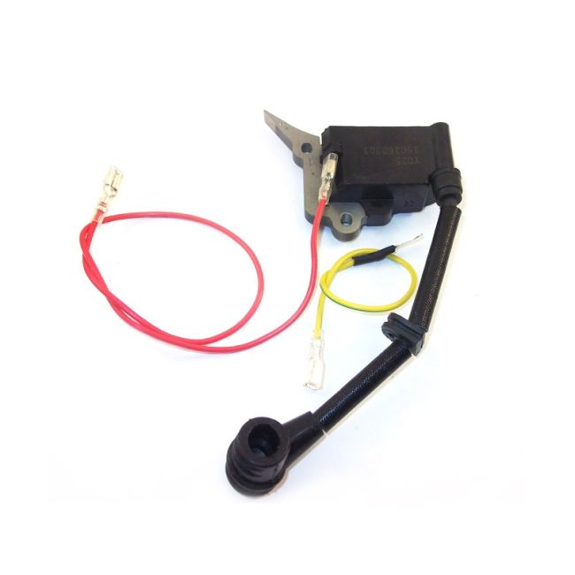 BOBINA ENCENDIDO OMEGA