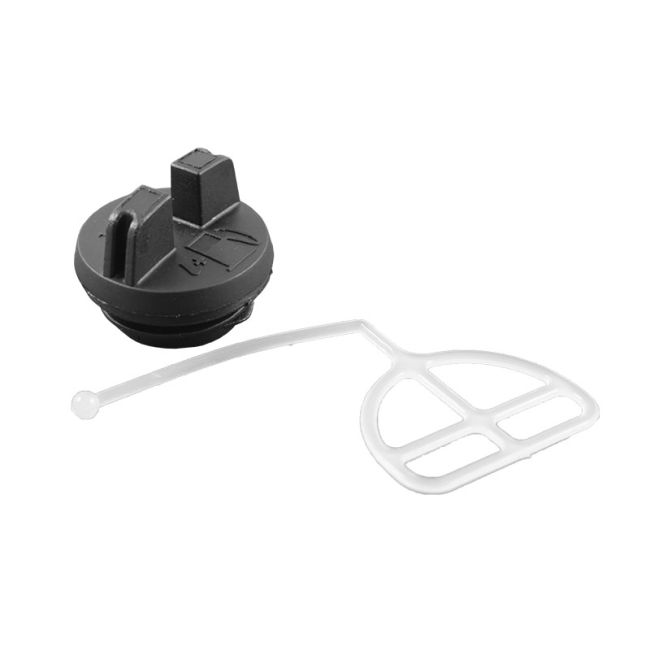 TAPON GASOLINA OMEGA